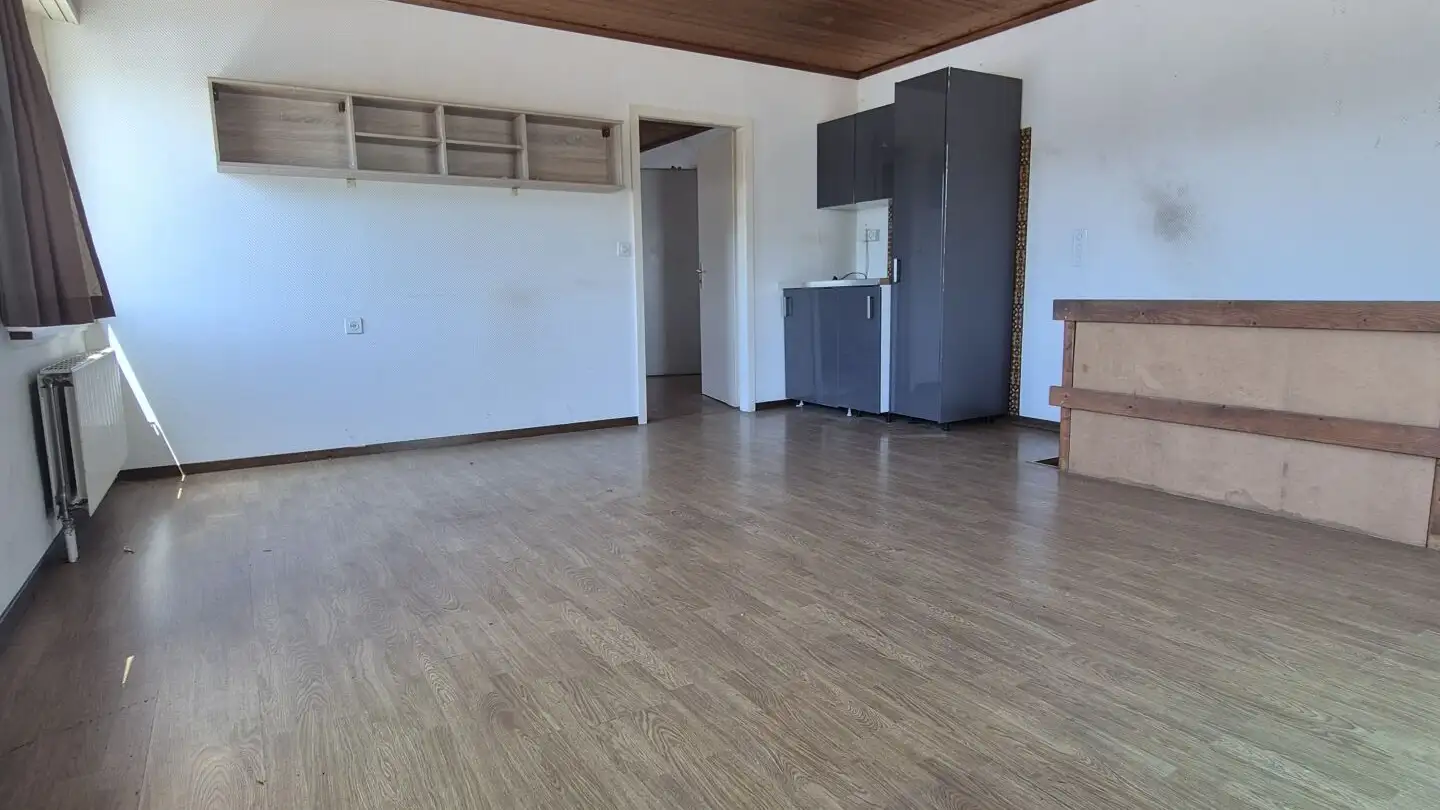 Workshop for rent - Zürcherstrasse, 9500 Wil SG - Photo 2