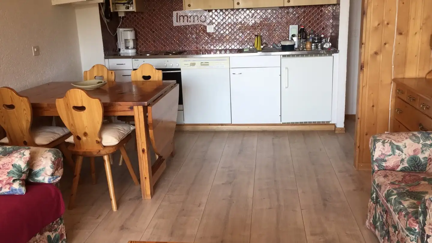 Apartment for rent - Chemin Du Lioson, 1862 Les Mosses - Photo 4