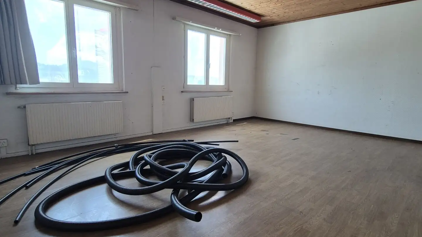 Workshop for rent - Zürcherstrasse, 9500 Wil SG - Photo 3