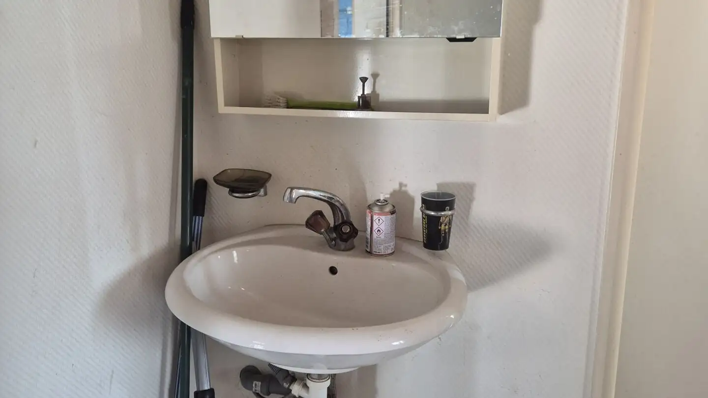 Workshop for rent - Zürcherstrasse, 9500 Wil SG - Photo 4