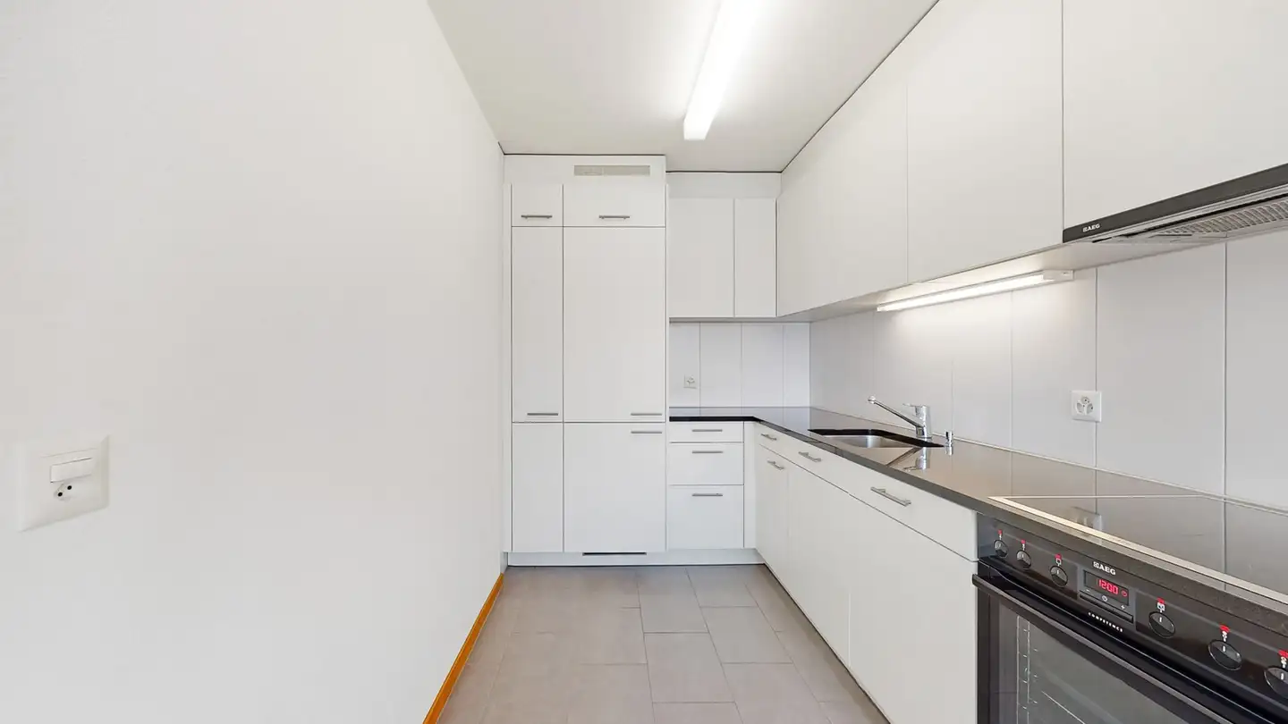 Appartamento in affitto - Am Stausee 23, 4127 Birsfelden - Photo 3