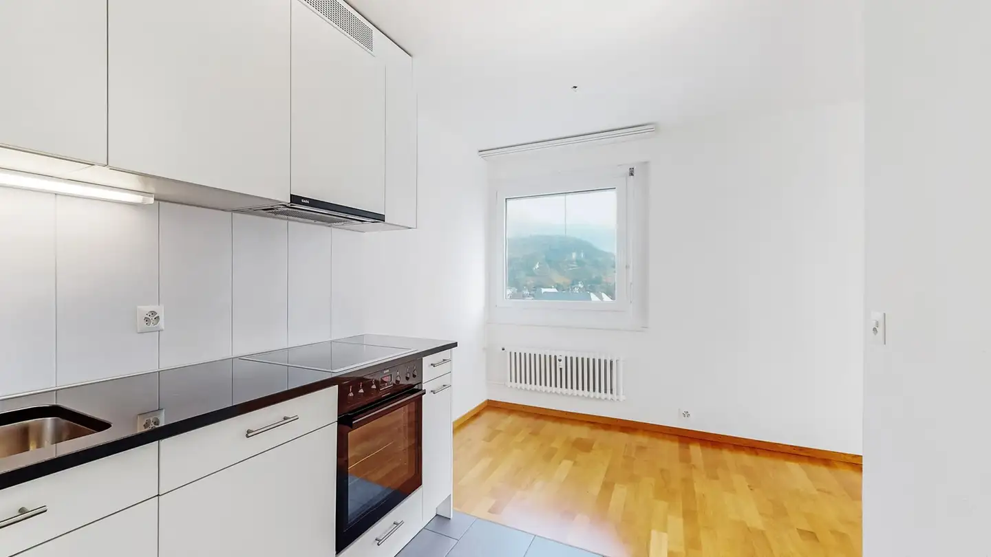 Appartamento in affitto - Am Stausee 23, 4127 Birsfelden - Photo 4