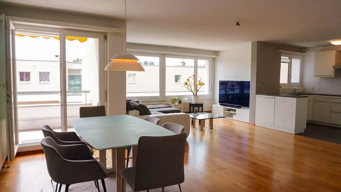 Appartamento in vendita - Räbacher 4, 8143 Stallikon - Foto 3