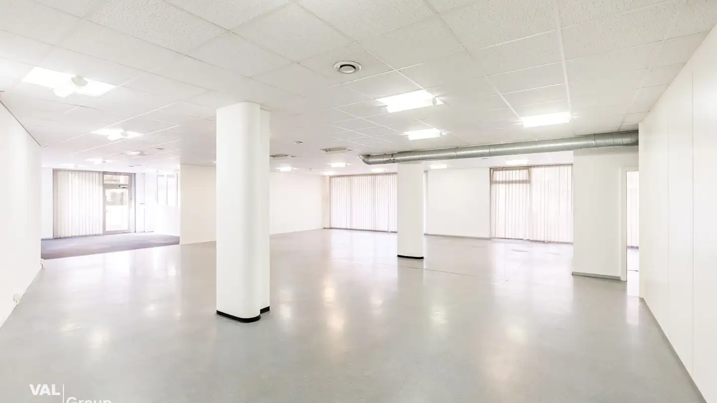 Immeuble résidentiel à louer - 3902 Glis