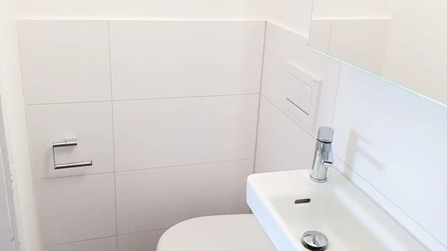 Appartamento in affitto - 8907 Wettswil - Photo 4