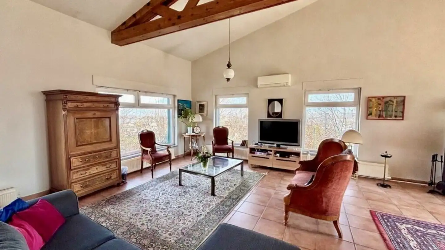 Single house for sale - 1897 Bouveret - Photo 4