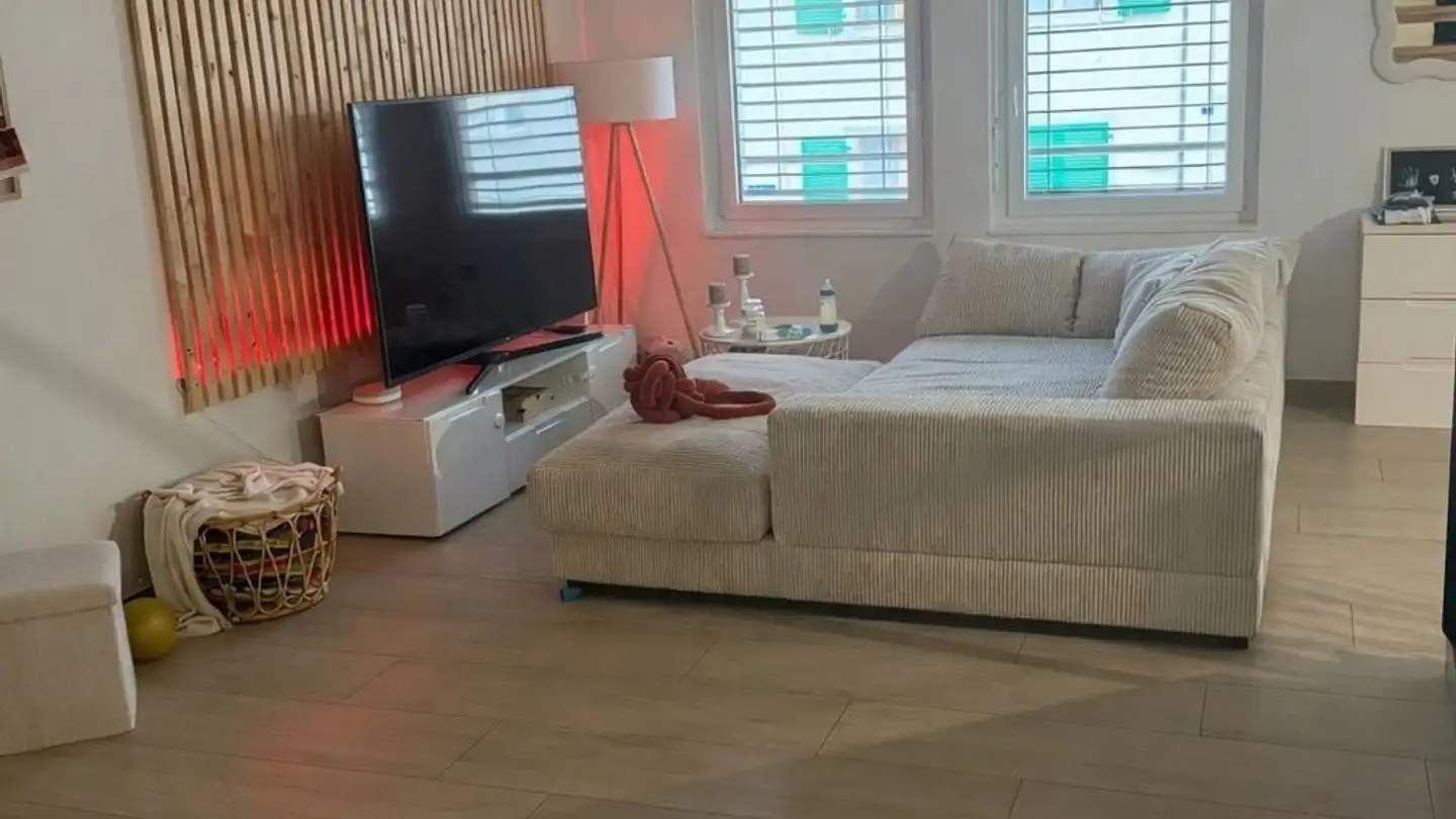 Apartment for rent - Rue Du Collège 2, 1417 Epautheyres