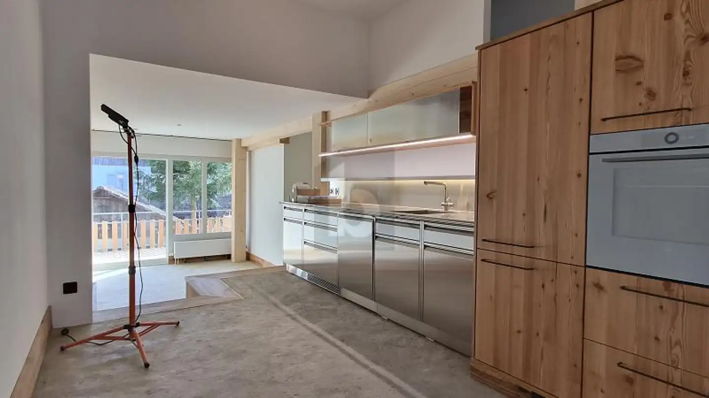 Apartment for rent - 8955 Oetwil an der Limmat