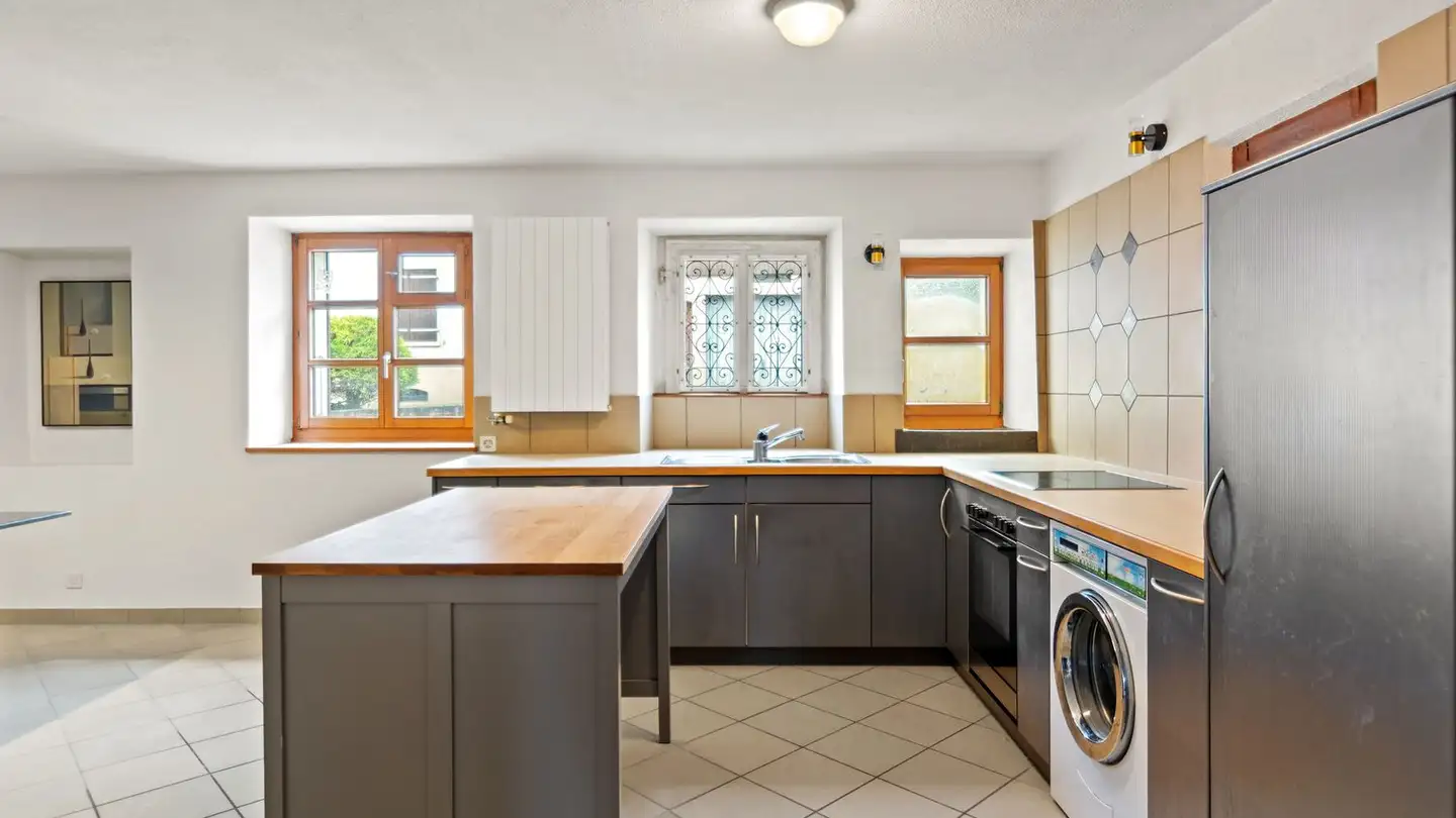 Casa singola in vendita - Route De Bure 4, 2923 Courtemaîche - Photo 3