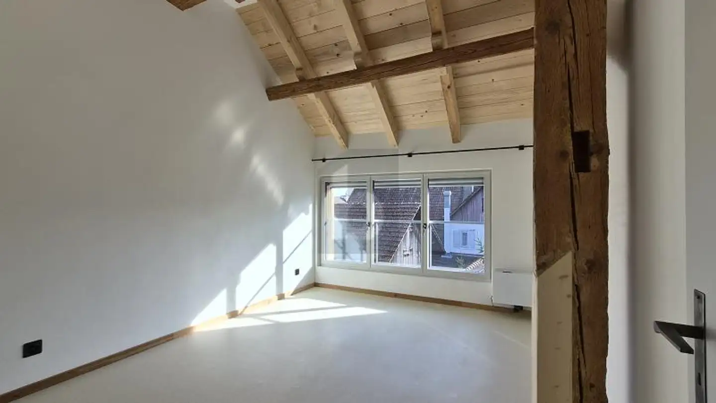 Apartment for rent - 8955 Oetwil an der Limmat - Photo 3