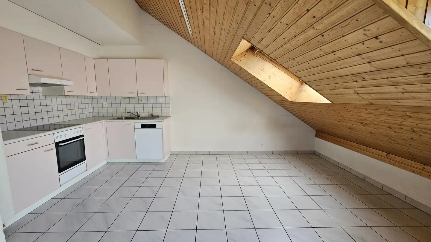 Studio mieten - Route Du Dévin 8, 1623 Semsales - Foto 3