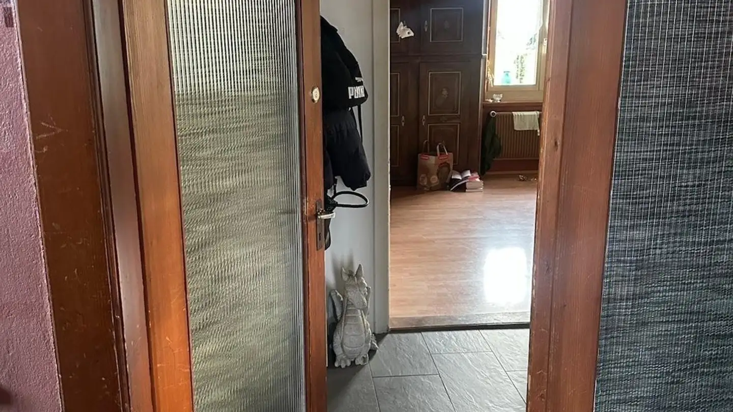 Casa singola in affitto - Bühlstrasse 9, 3629 Oppligen - Foto 3