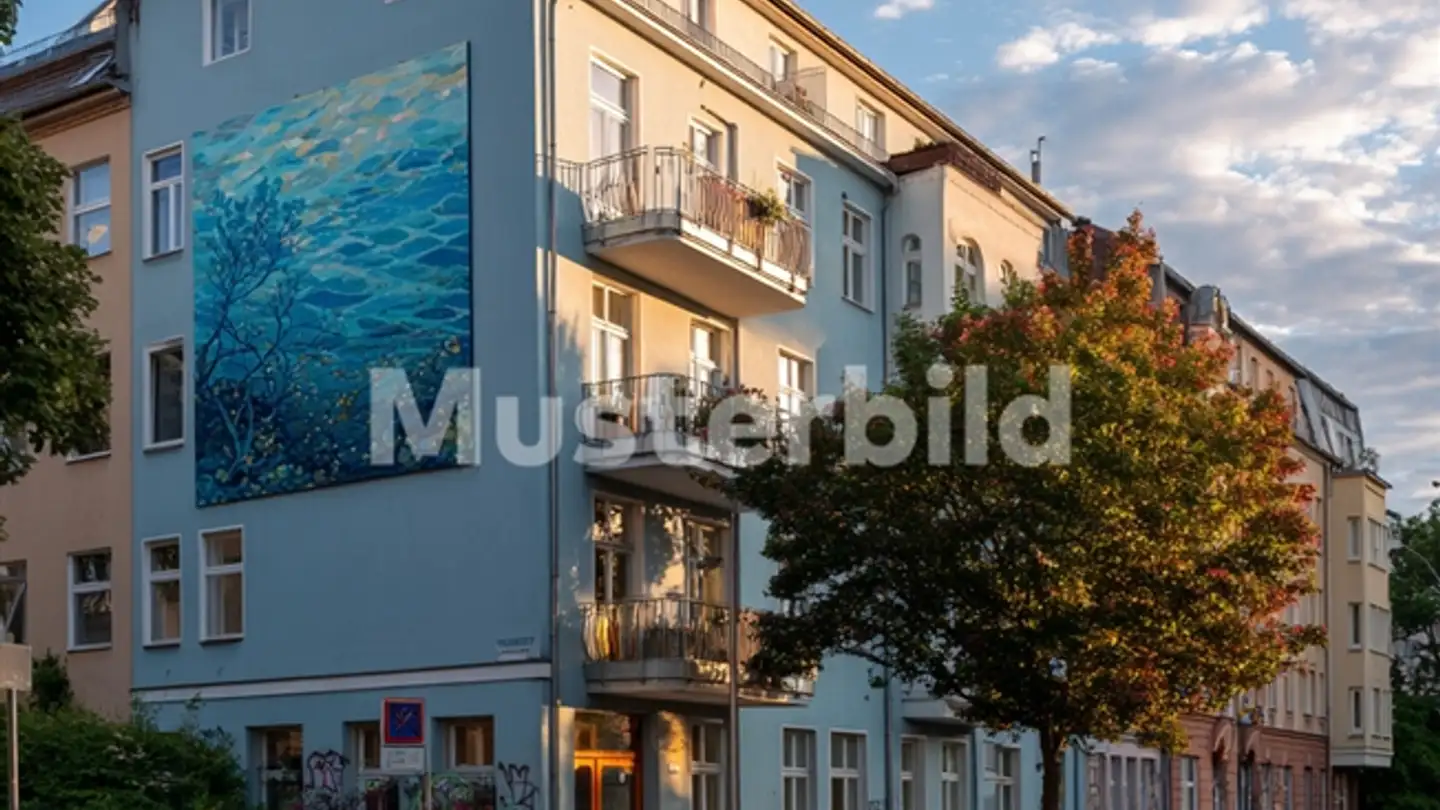 Appartement à vendre - 8103 Unterengstringen