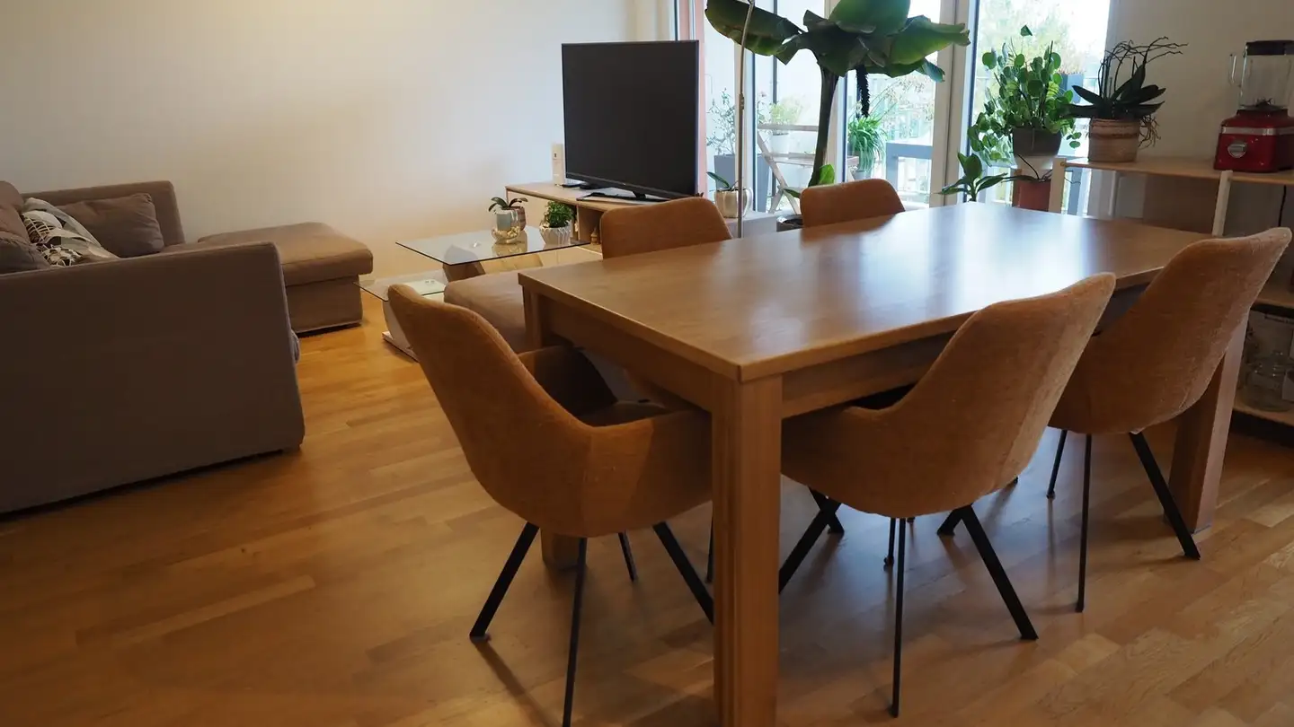 Appartamento in affitto - Rue Du Lac 10a, 2014 Bôle - Photo 4