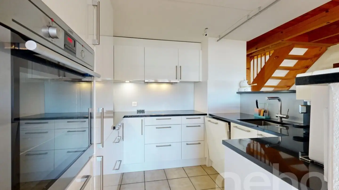 Edificio ad uso misto in vendita - 5507 Mellingen - Photo 4