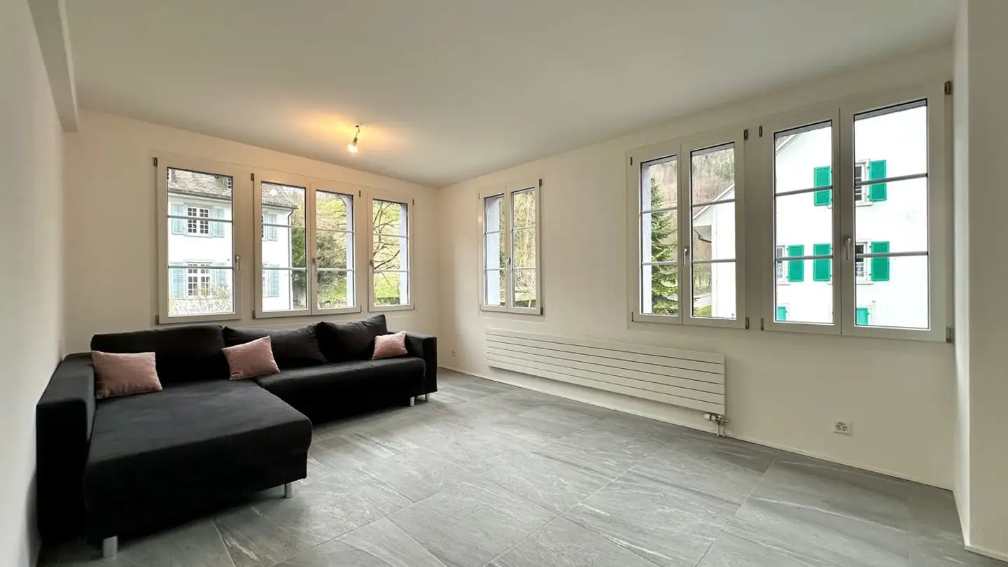 Appartement à louer - Hauptstrasse 20, 4437 Waldenburg