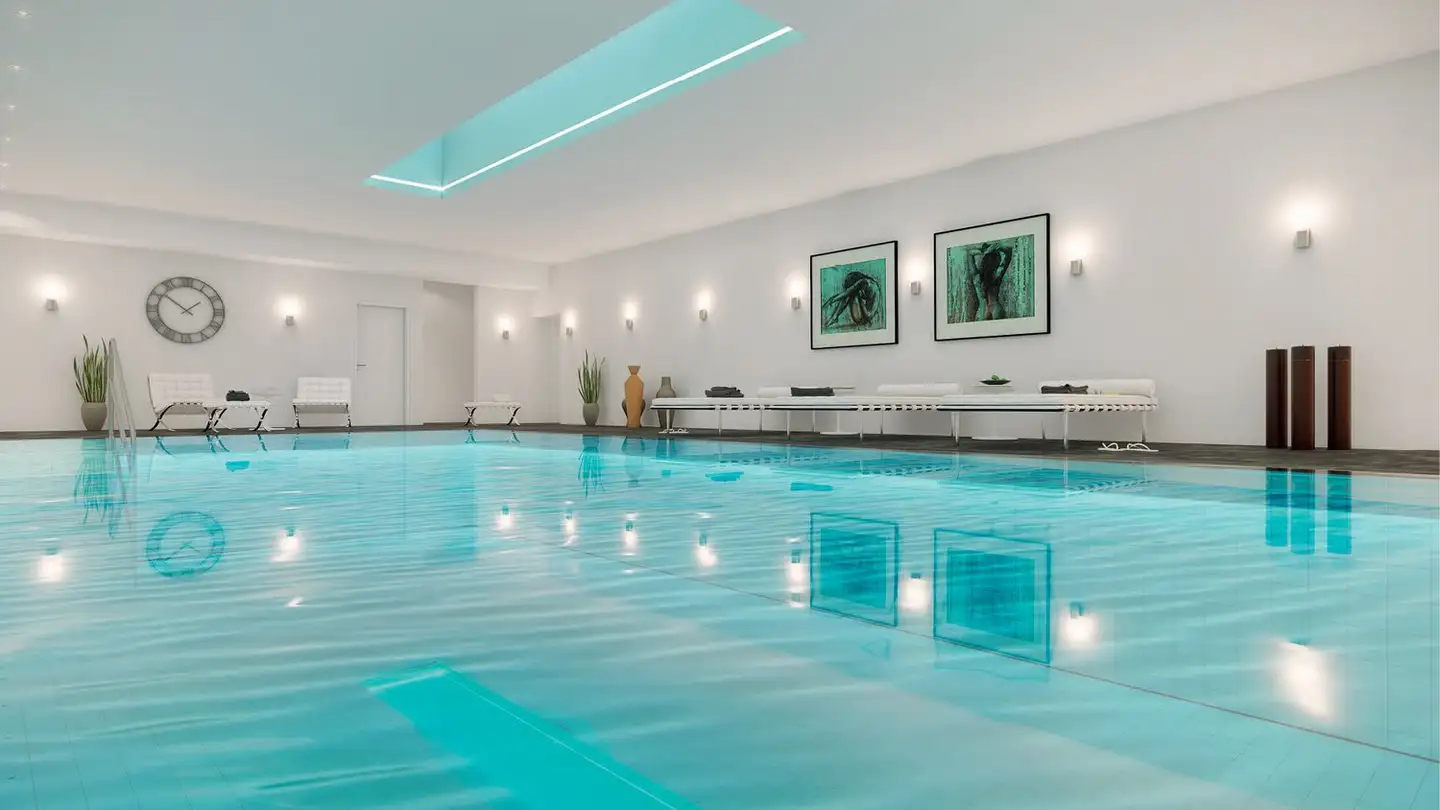 Wohnung mieten - Magnolienpark 18, 4052 Basel