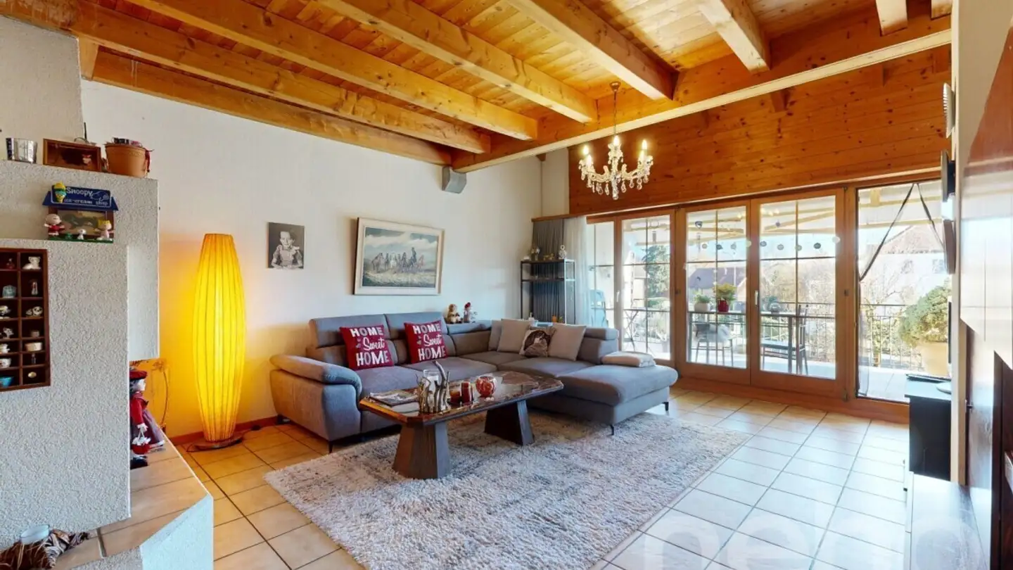 Edificio ad uso misto in vendita - 5507 Mellingen - Photo 3