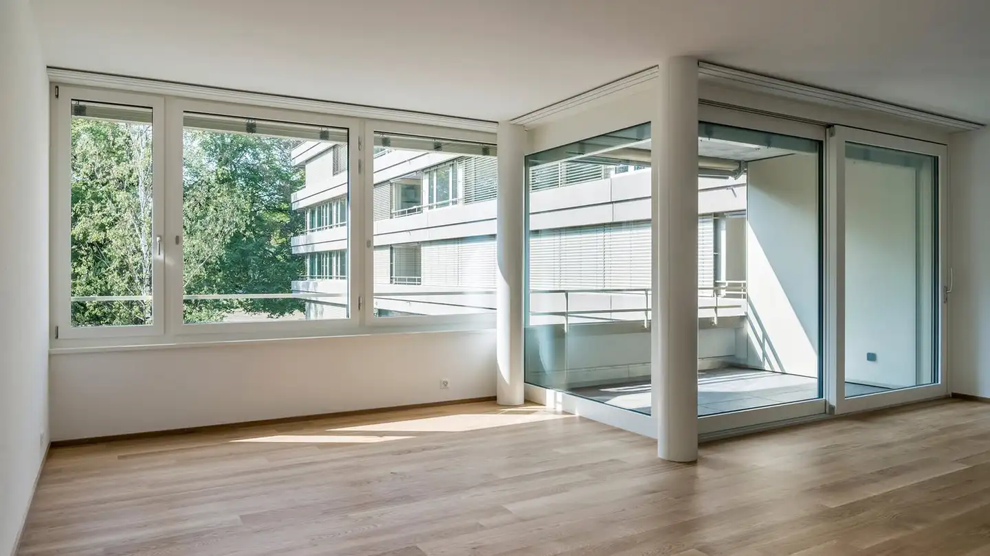 Wohnung mieten - Magnolienpark 18, 4052 Basel - Foto 4