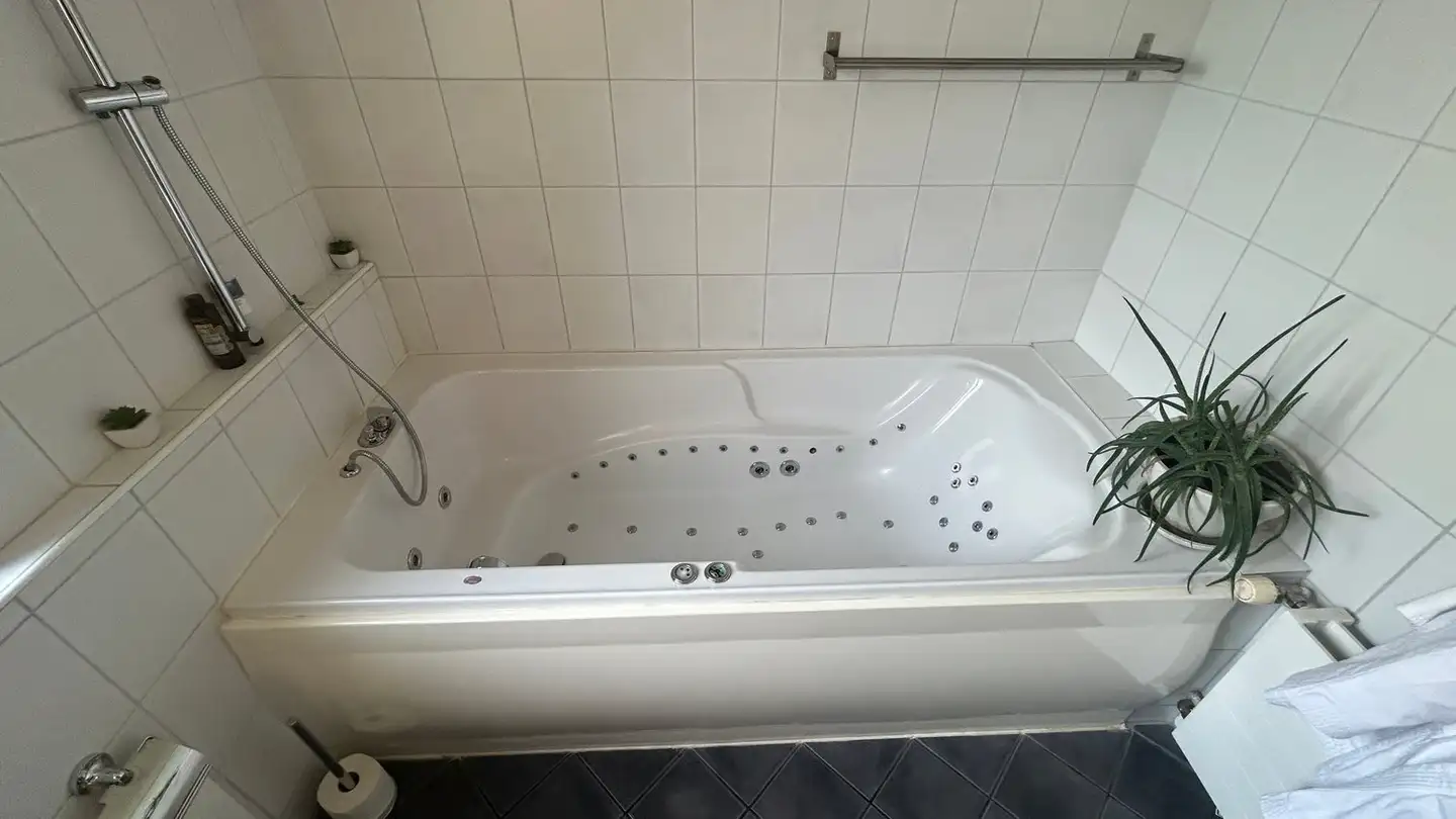 Duplex in affitto - Chemin De La Course / Rennweg 57, 2504 Biel/Bienne - Foto 2
