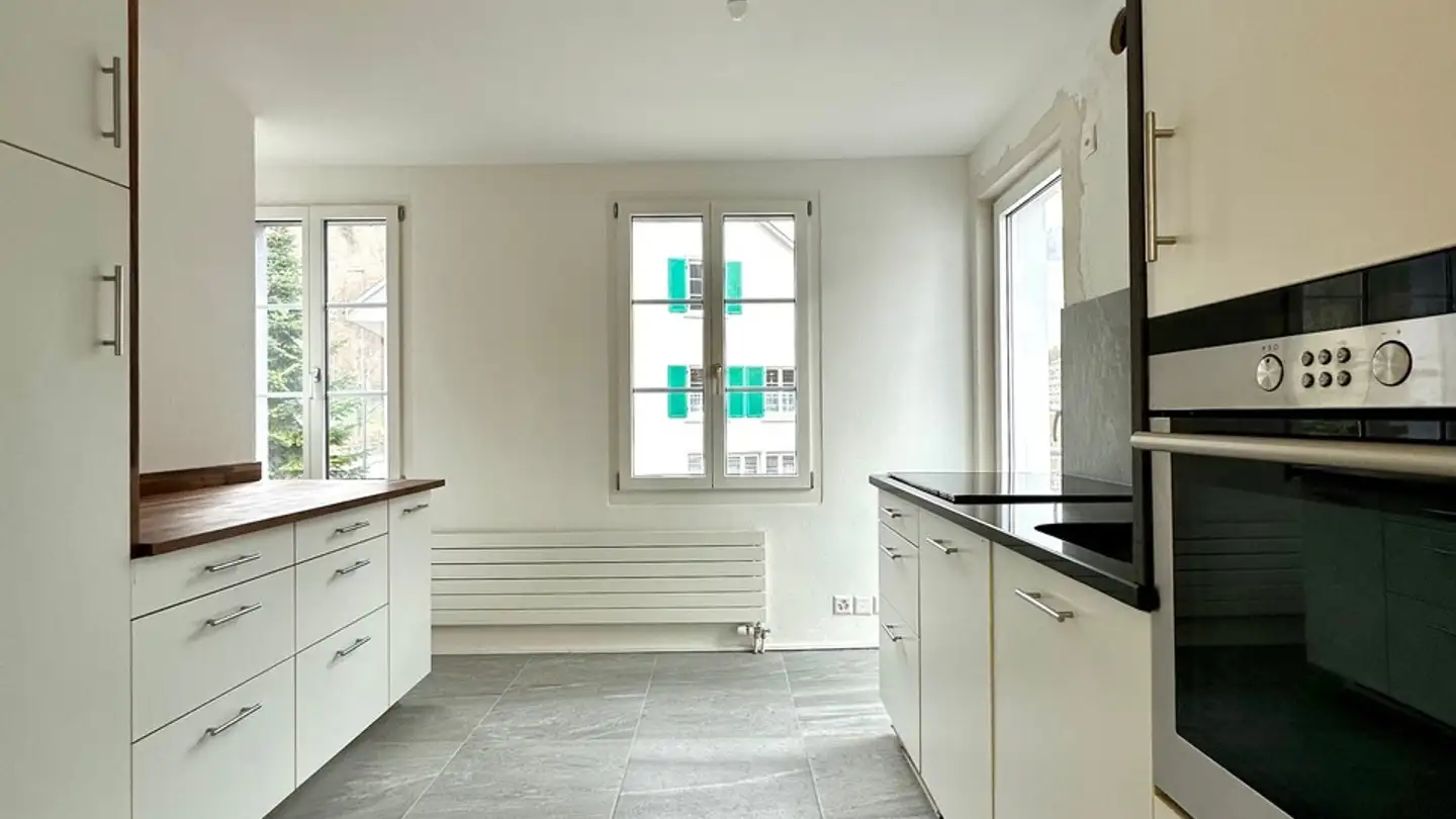 Appartement à louer - Hauptstrasse 20, 4437 Waldenburg - Photo 2