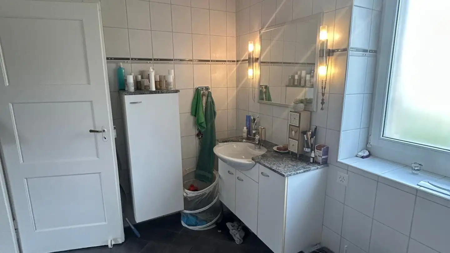 Duplex in affitto - Chemin De La Course / Rennweg 57, 2504 Biel/Bienne - Foto 3