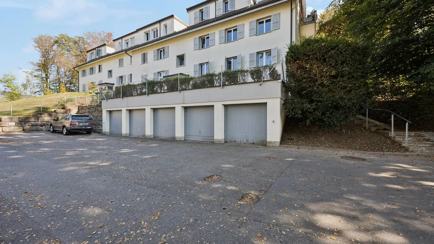 Apartment for rent - Unterer Chaletweg 25, 3072 Ostermundigen