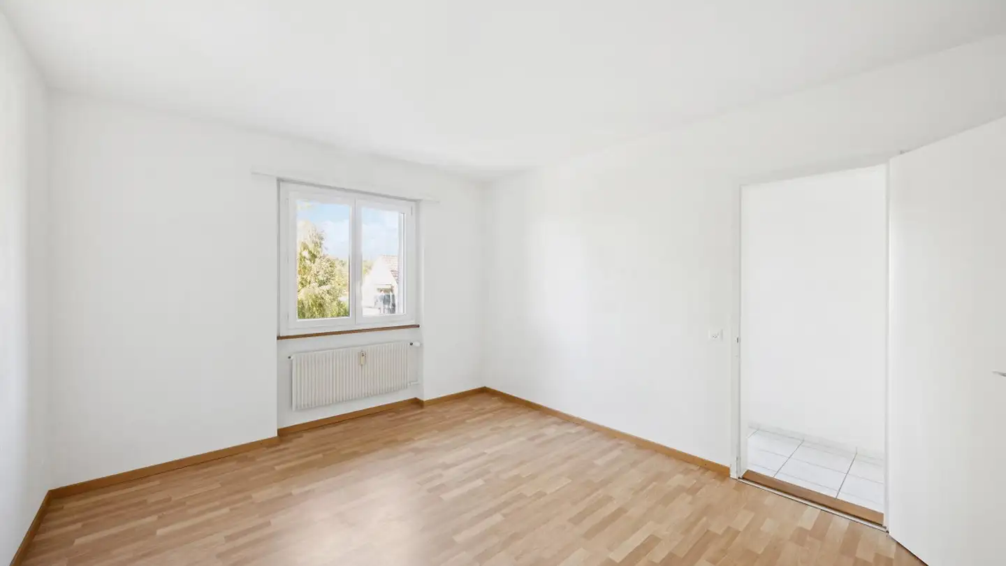 Apartment for rent - Unterer Chaletweg 25, 3072 Ostermundigen - Photo 2