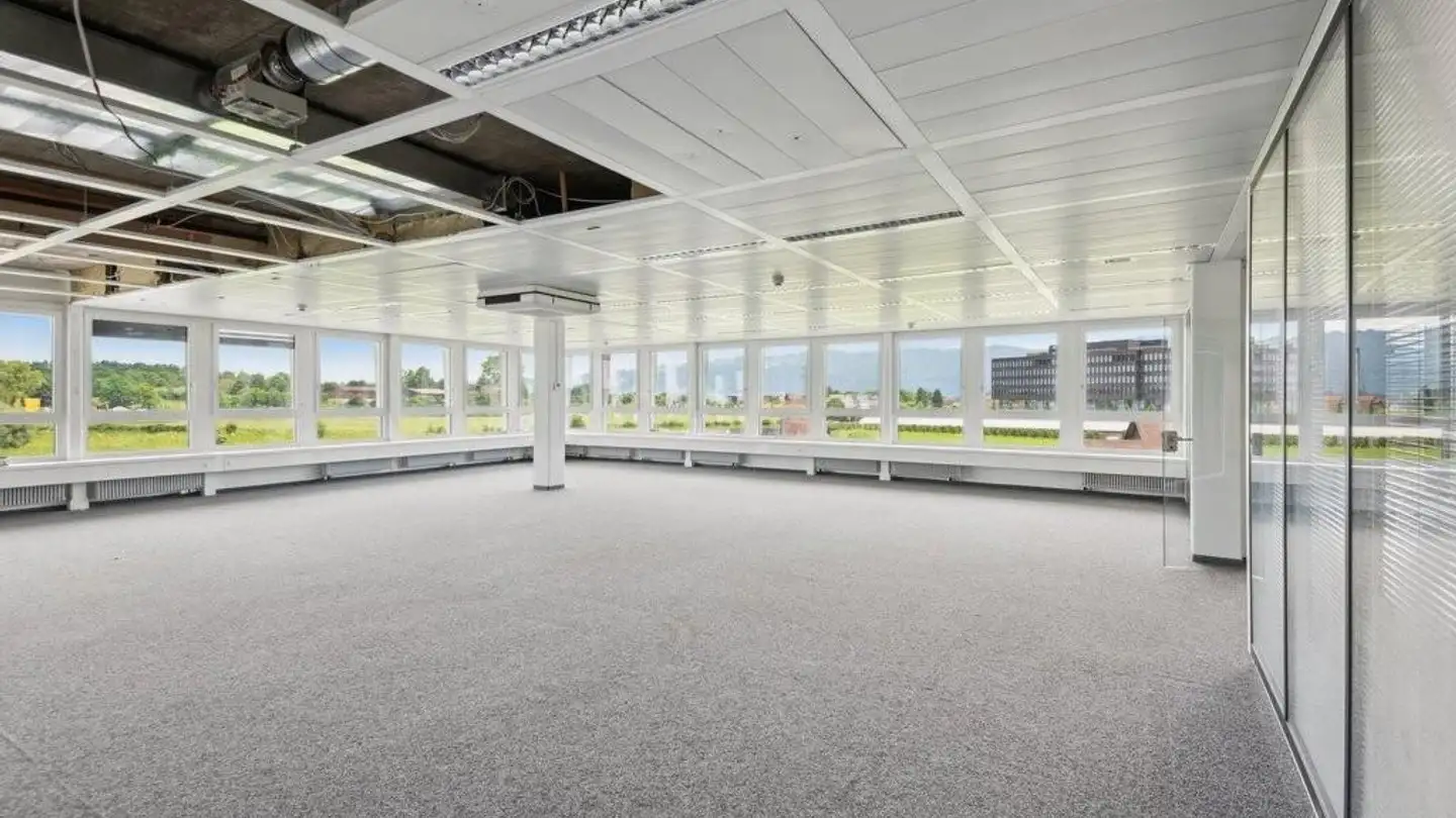 Office space for rent - Blegistrasse 1, 6343 Rotkreuz - Photo 2