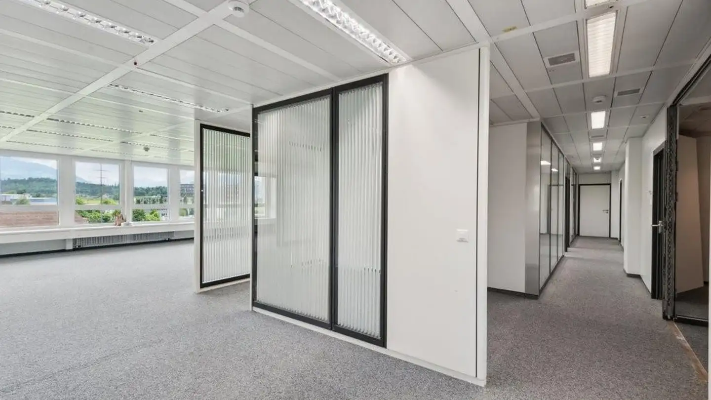 Office space for rent - Blegistrasse 1, 6343 Rotkreuz - Photo 3