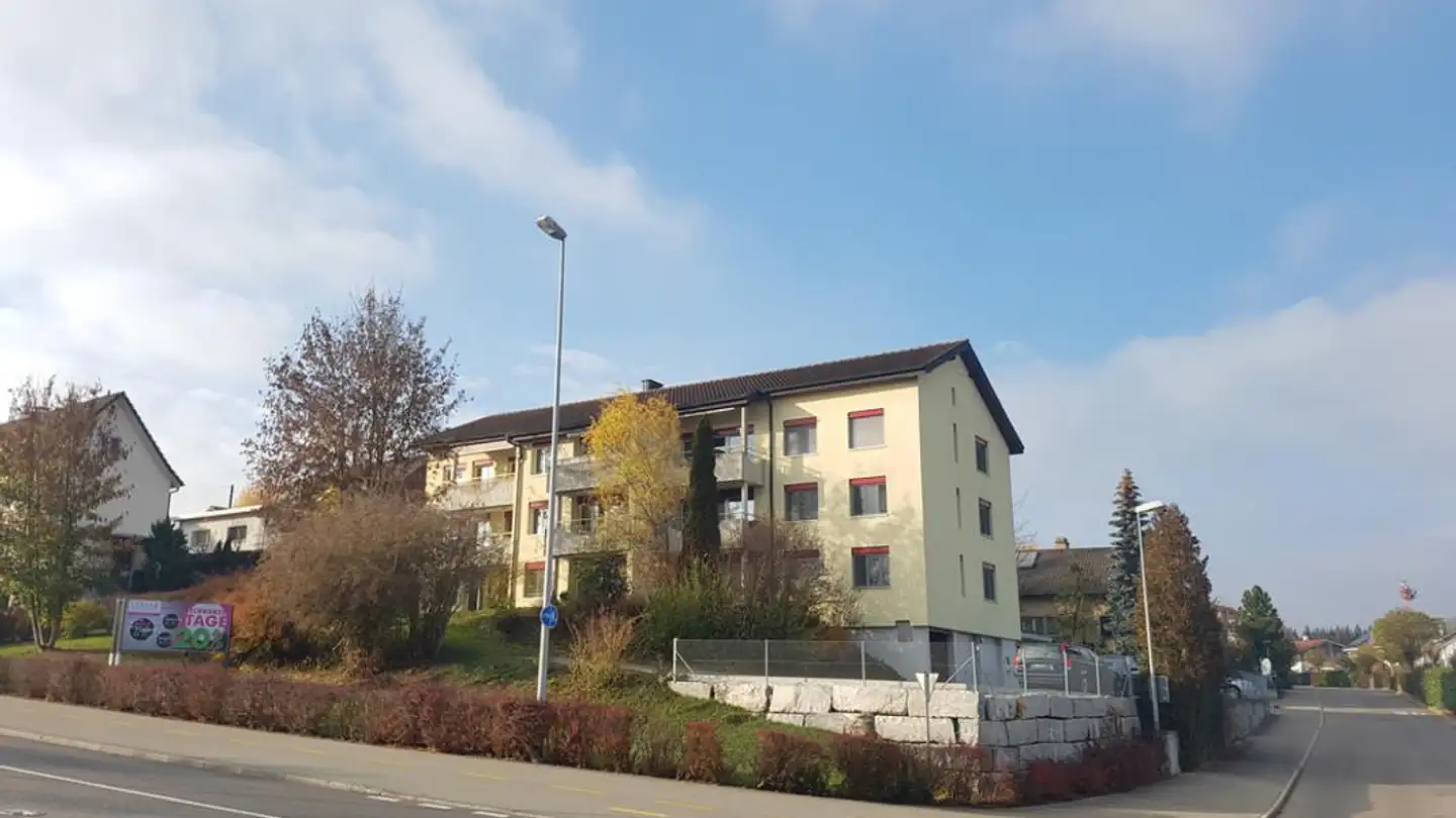 Apartment for rent - Chottenrain 1, 6210 Sursee