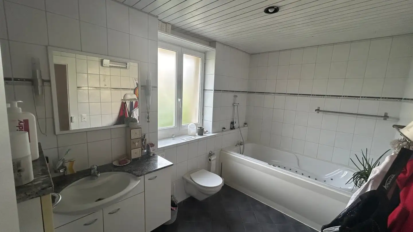 Duplex in affitto - Chemin De La Course / Rennweg 57, 2504 Biel/Bienne - Foto 4