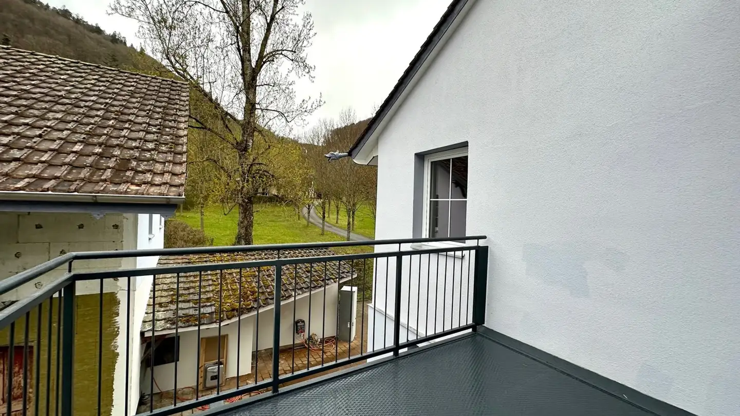 Appartement à louer - Hauptstrasse 20, 4437 Waldenburg - Photo 3