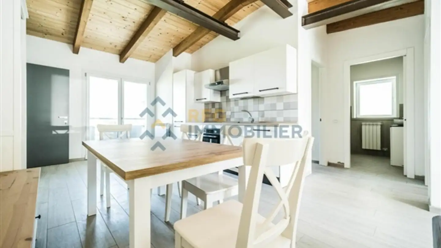 Apartment for rent - Rue Des Viannes 4b, 1920 Martigny