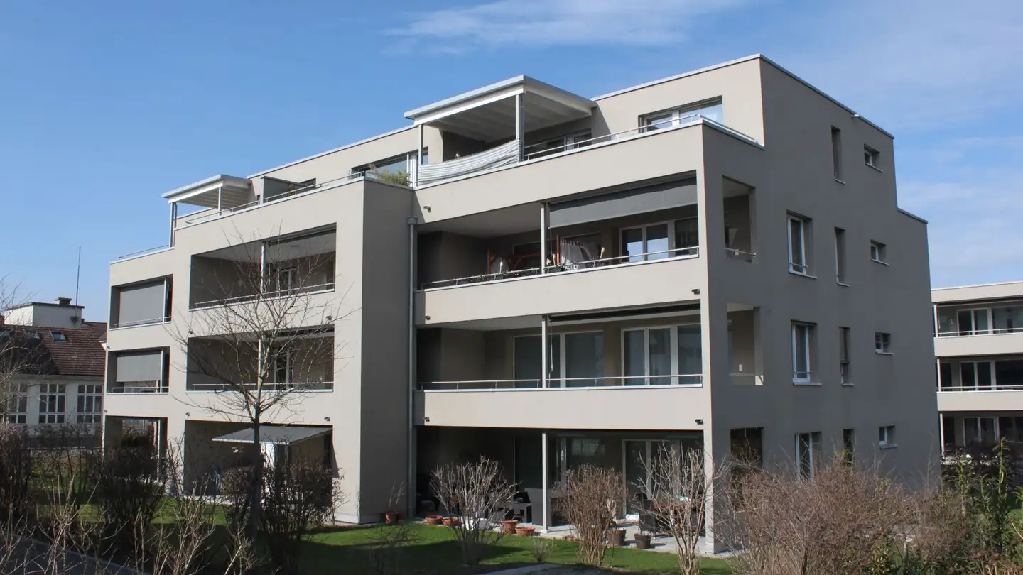 Apartment for rent - Lerchenfeld, 8560 Märstetten