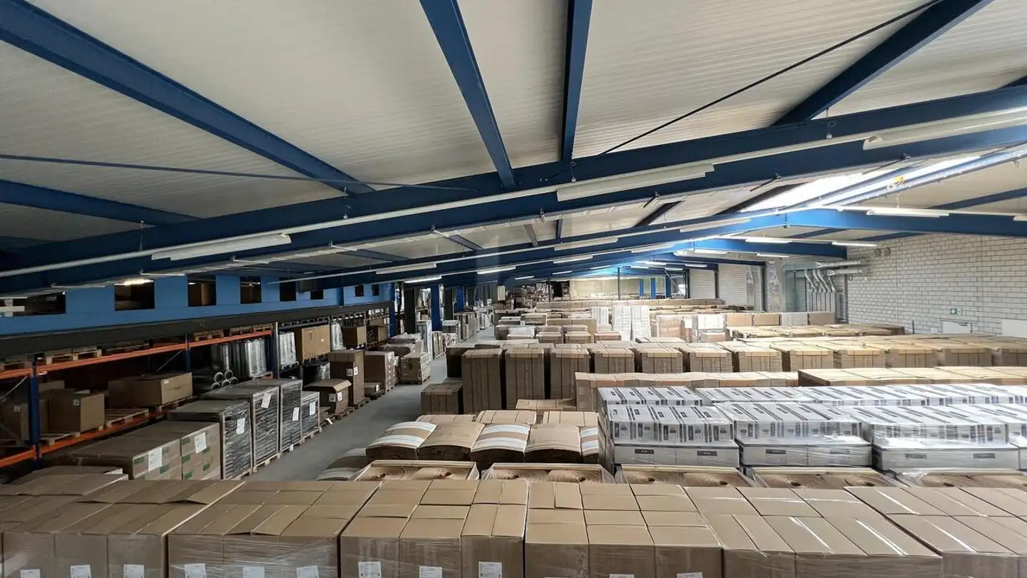 Spazio di archiviazione in affitto - 8932 Mettmenstetten - Foto 3