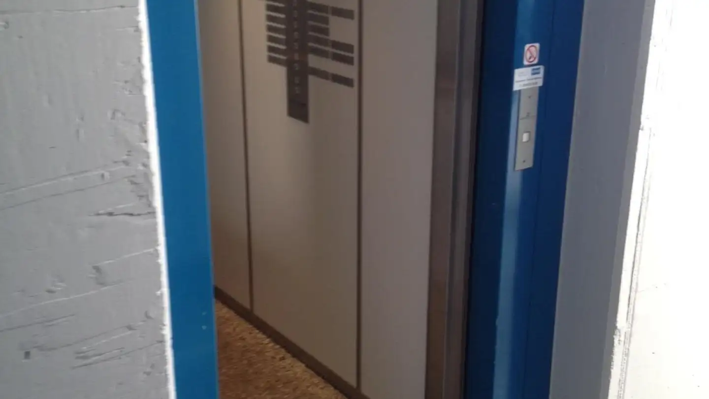 Spazio di archiviazione in affitto - Massegga 11, 3904 Naters - Photo 2