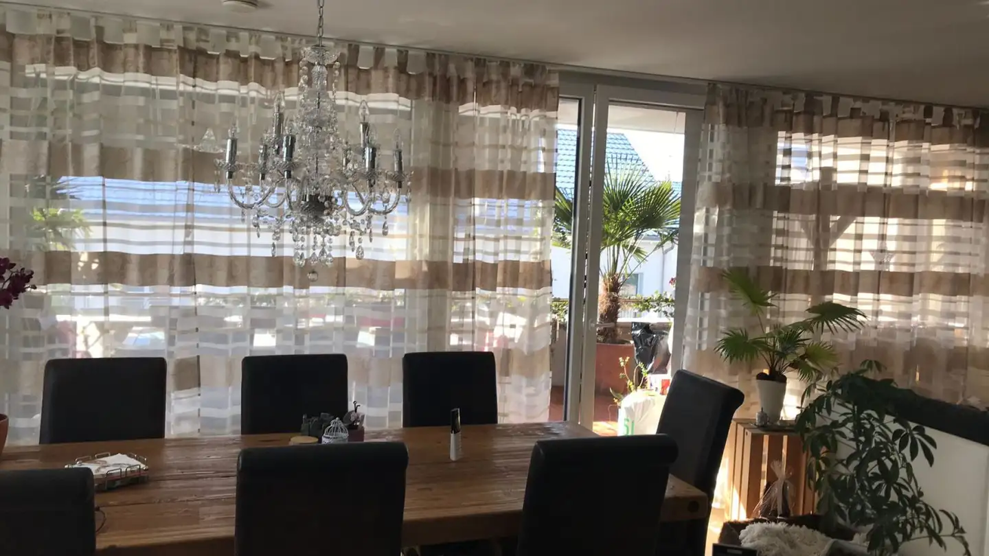 Apartment for rent - Lerchenfeld, 8560 Märstetten - Photo 4
