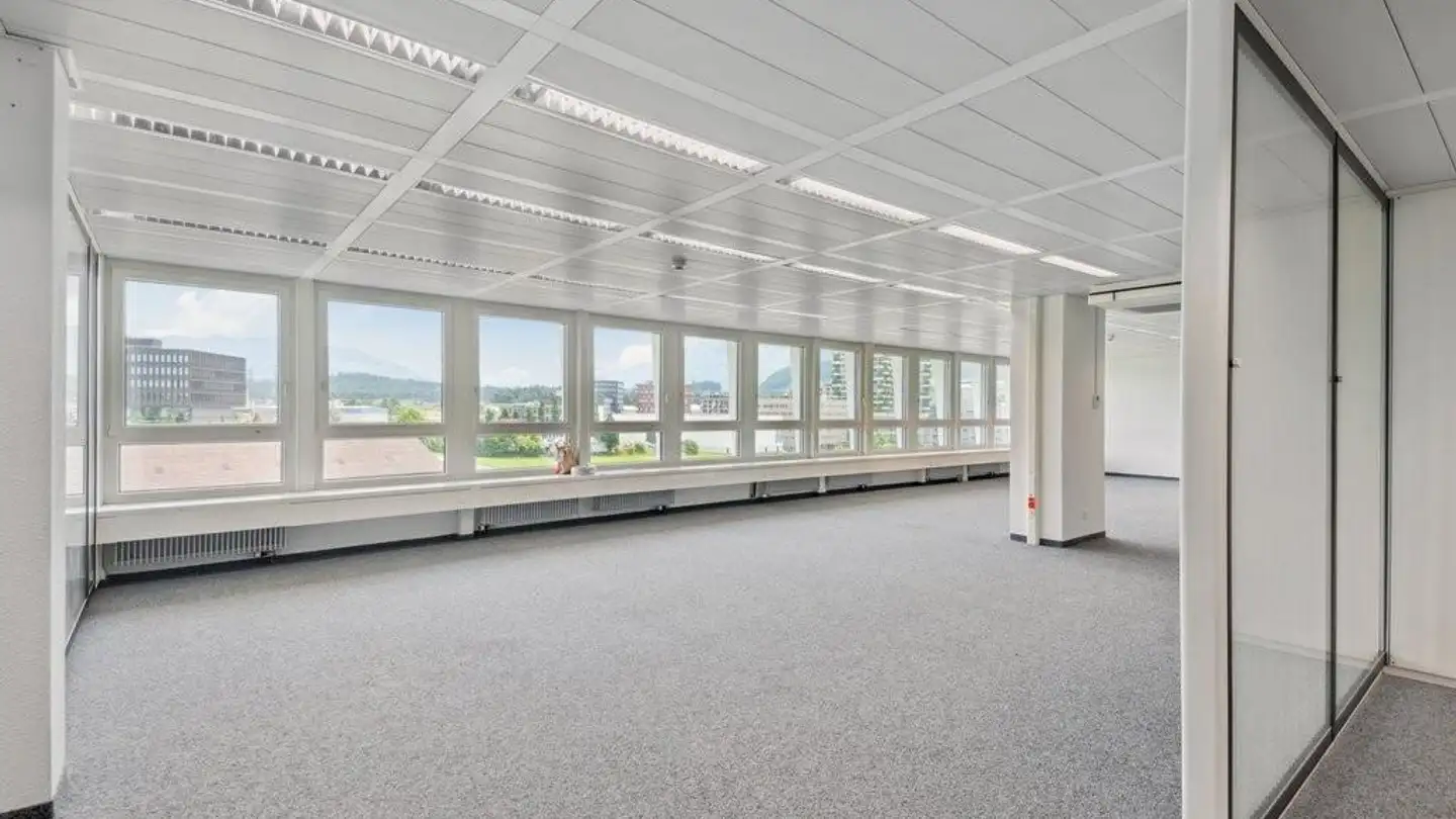 Office space for rent - Blegistrasse 1, 6343 Rotkreuz - Photo 4