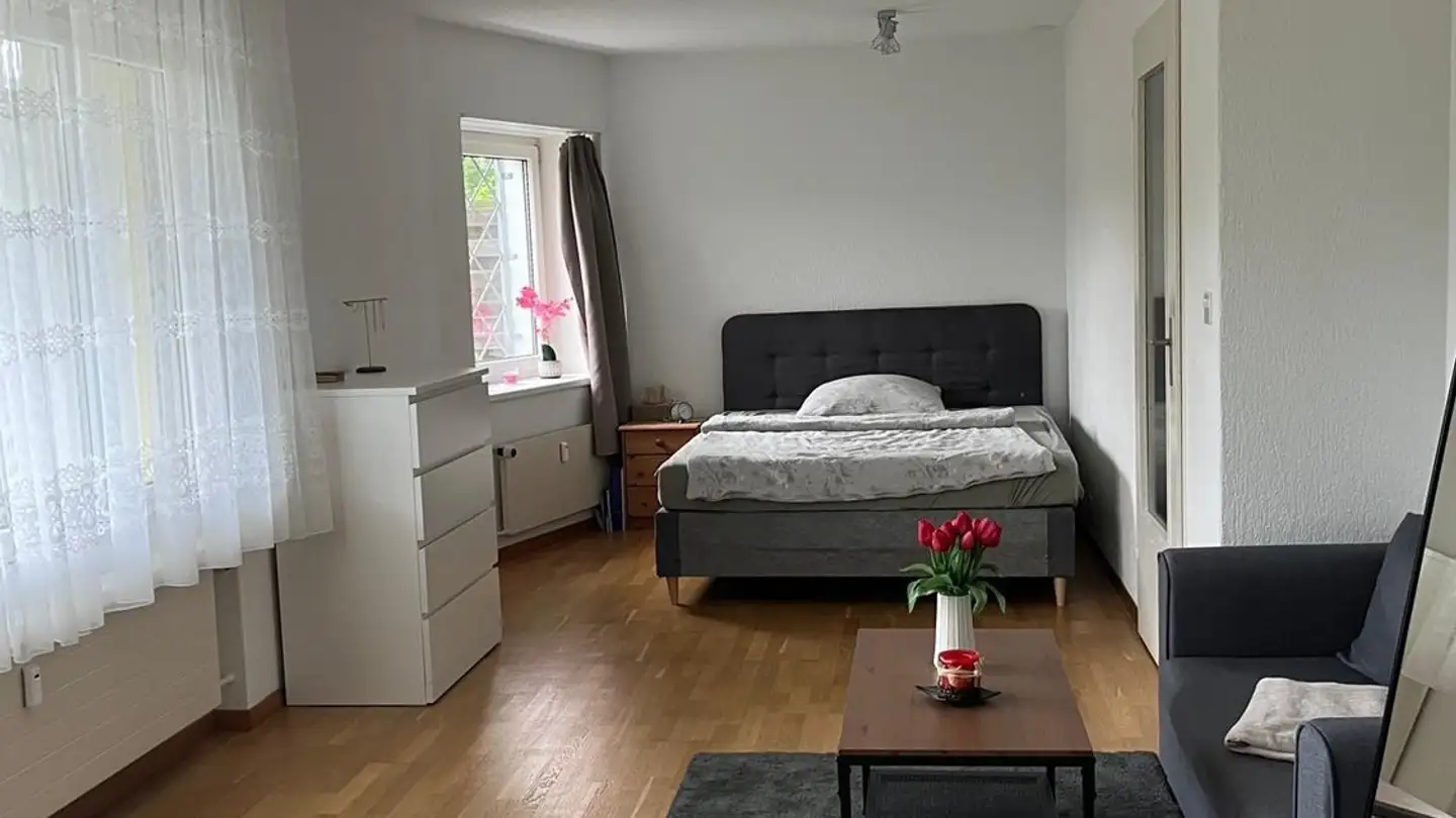 Zimmer mieten - 8152 Glattbrugg