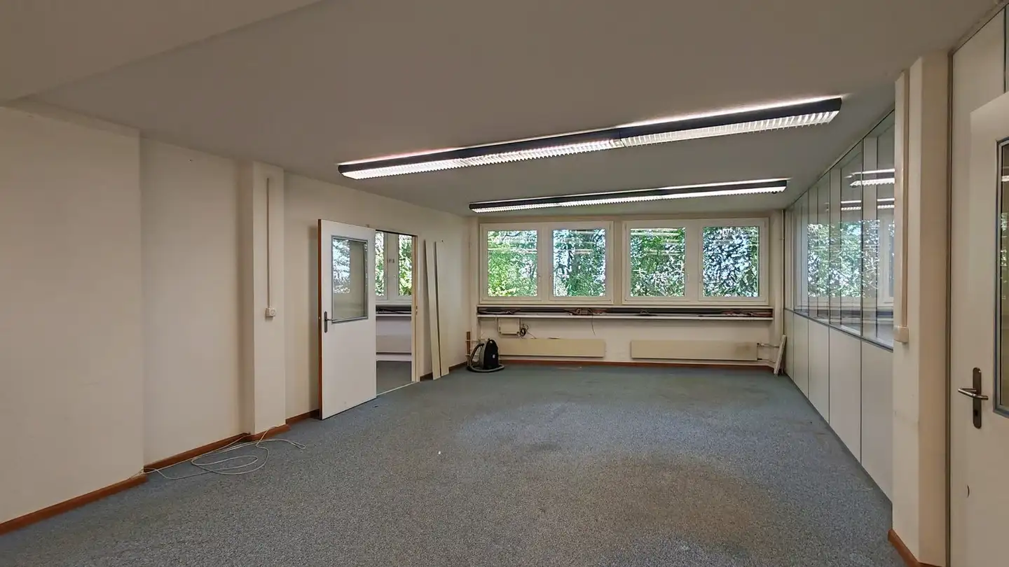 Spazio ufficio in affitto - Herrenweg 60, 4123 Allschwil - Foto 2