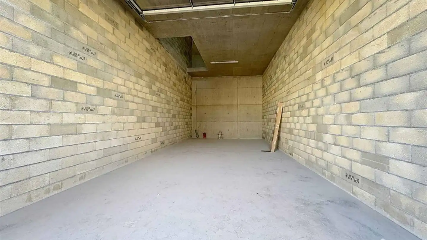 Spazio di archiviazione in affitto - 1564 Domdidier - Photo 2