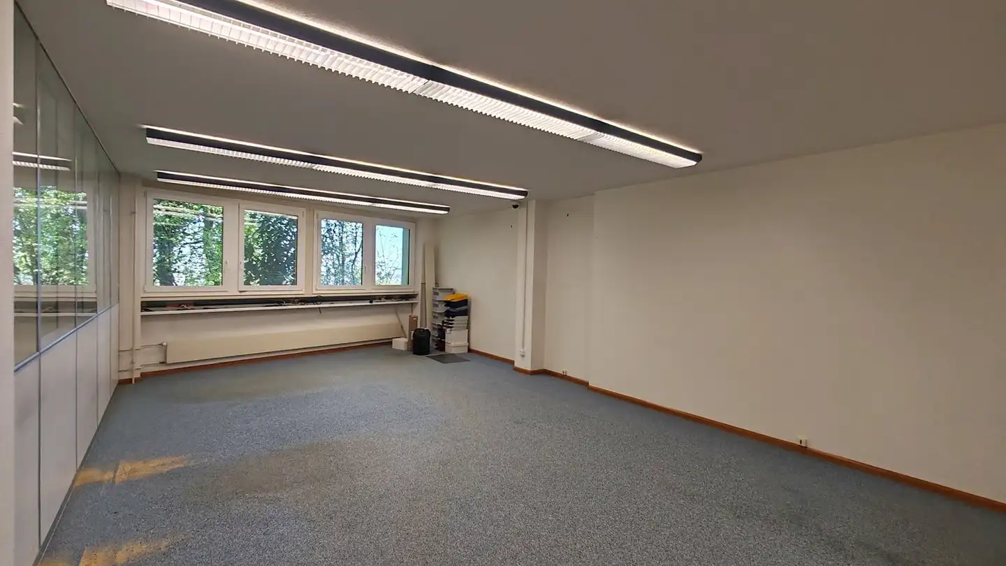 Spazio ufficio in affitto - Herrenweg 60, 4123 Allschwil - Foto 3