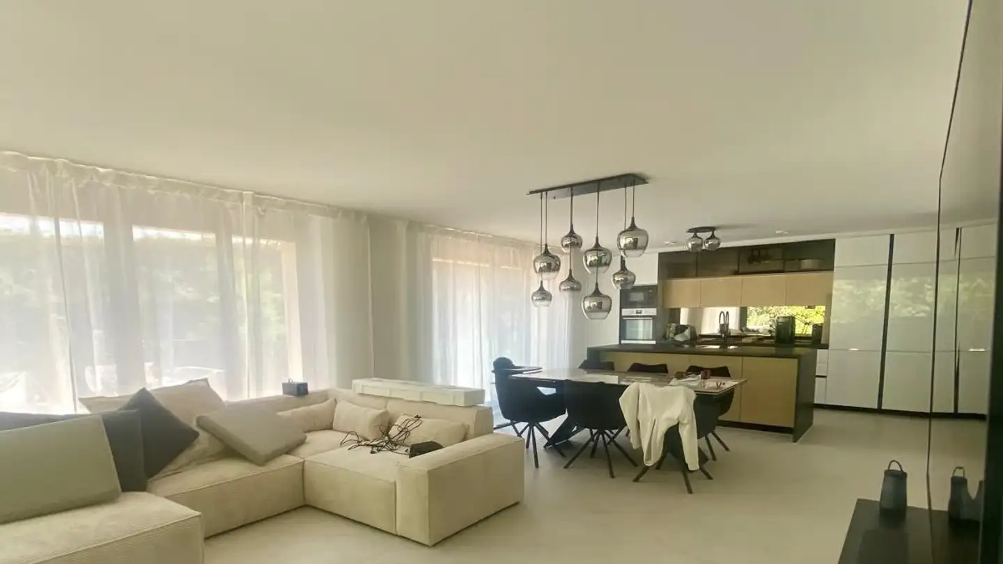 Stepped apartment for rent - Chilhaldenweg 2, 5222 Umiken - Photo 4