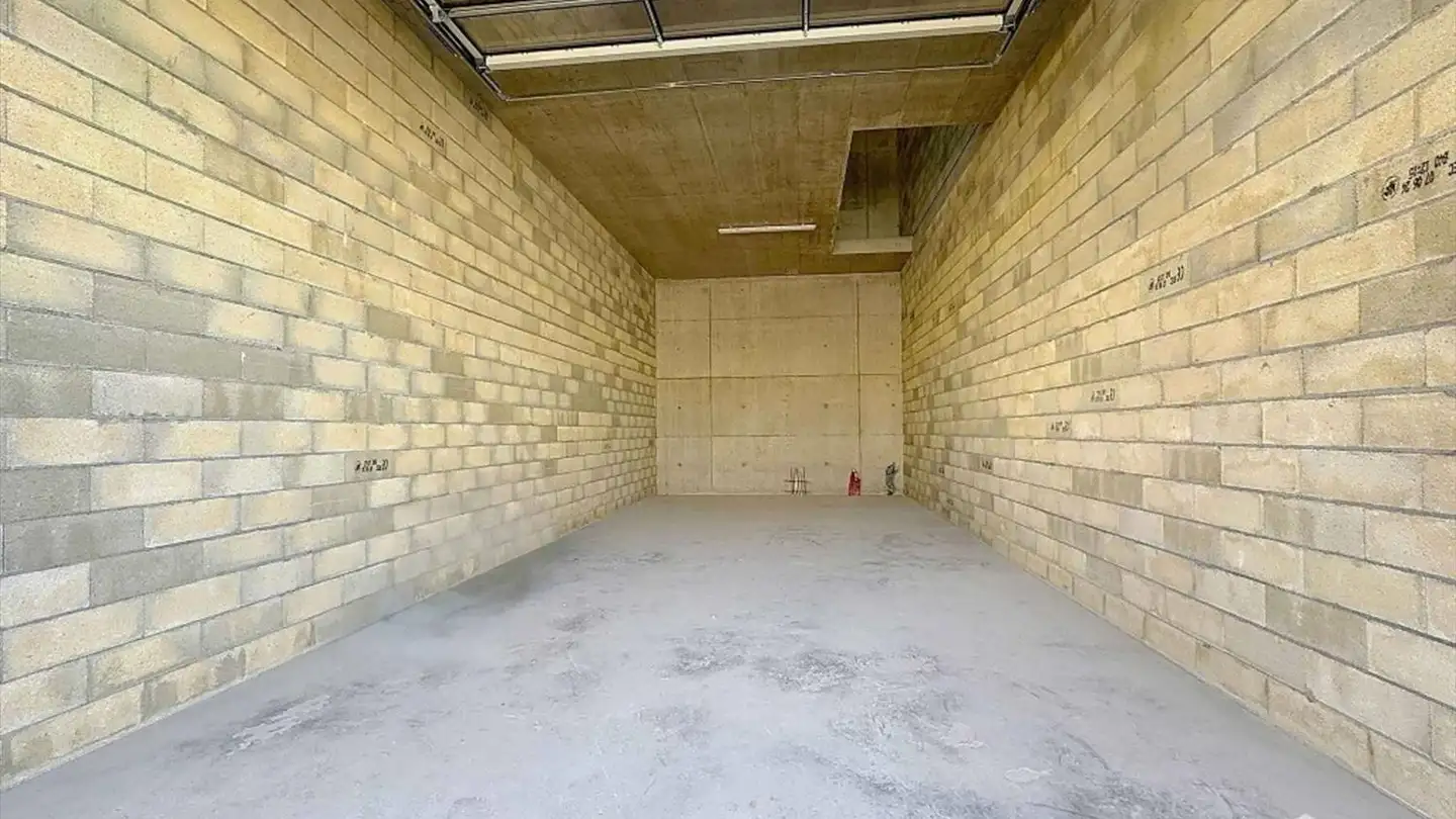 Spazio di archiviazione in affitto - 1564 Domdidier - Photo 3