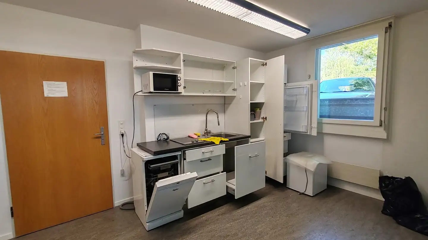 Spazio ufficio in affitto - Herrenweg 60, 4123 Allschwil - Foto 4