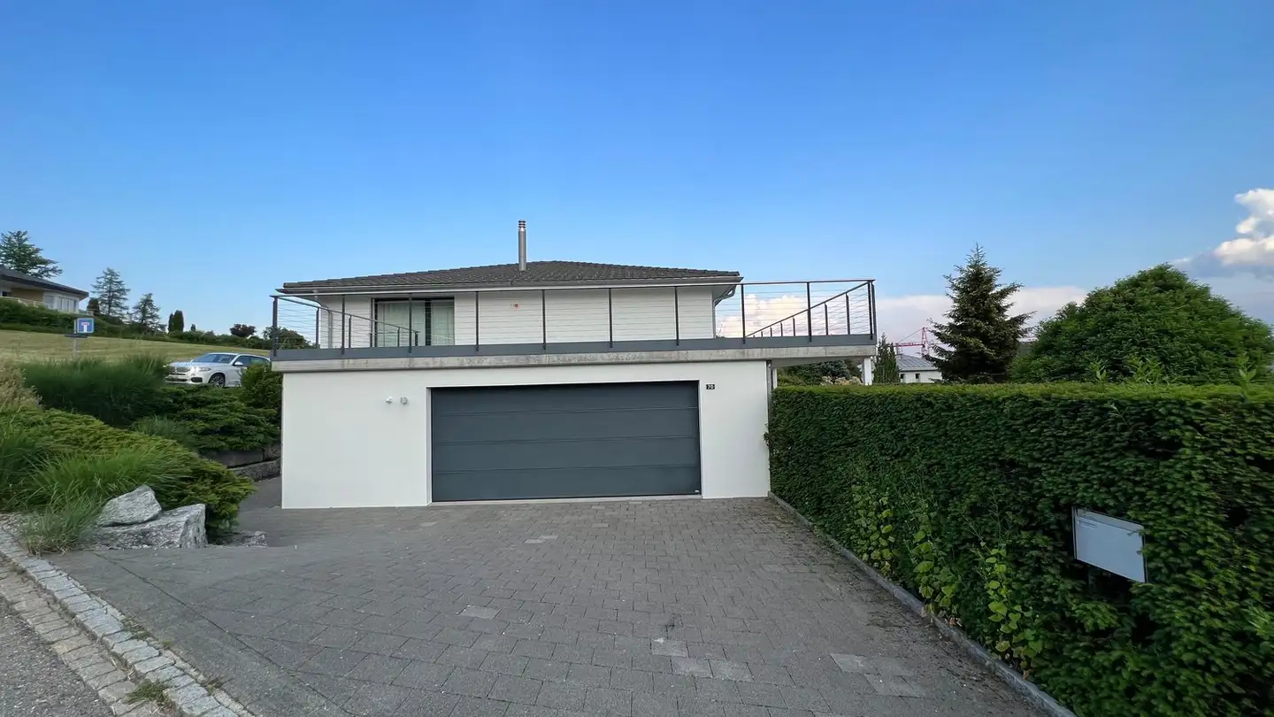 Casa singola in affitto - Grossächerstrasse 70, 8966 Oberwil-Lieli - Foto 3