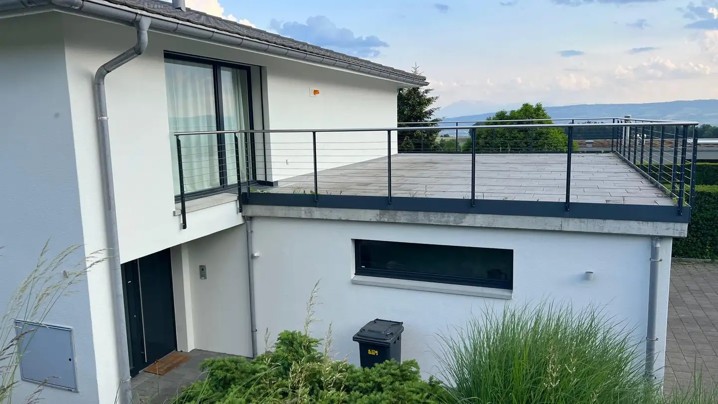 Casa singola in affitto - Grossächerstrasse 70, 8966 Oberwil-Lieli - Foto 4