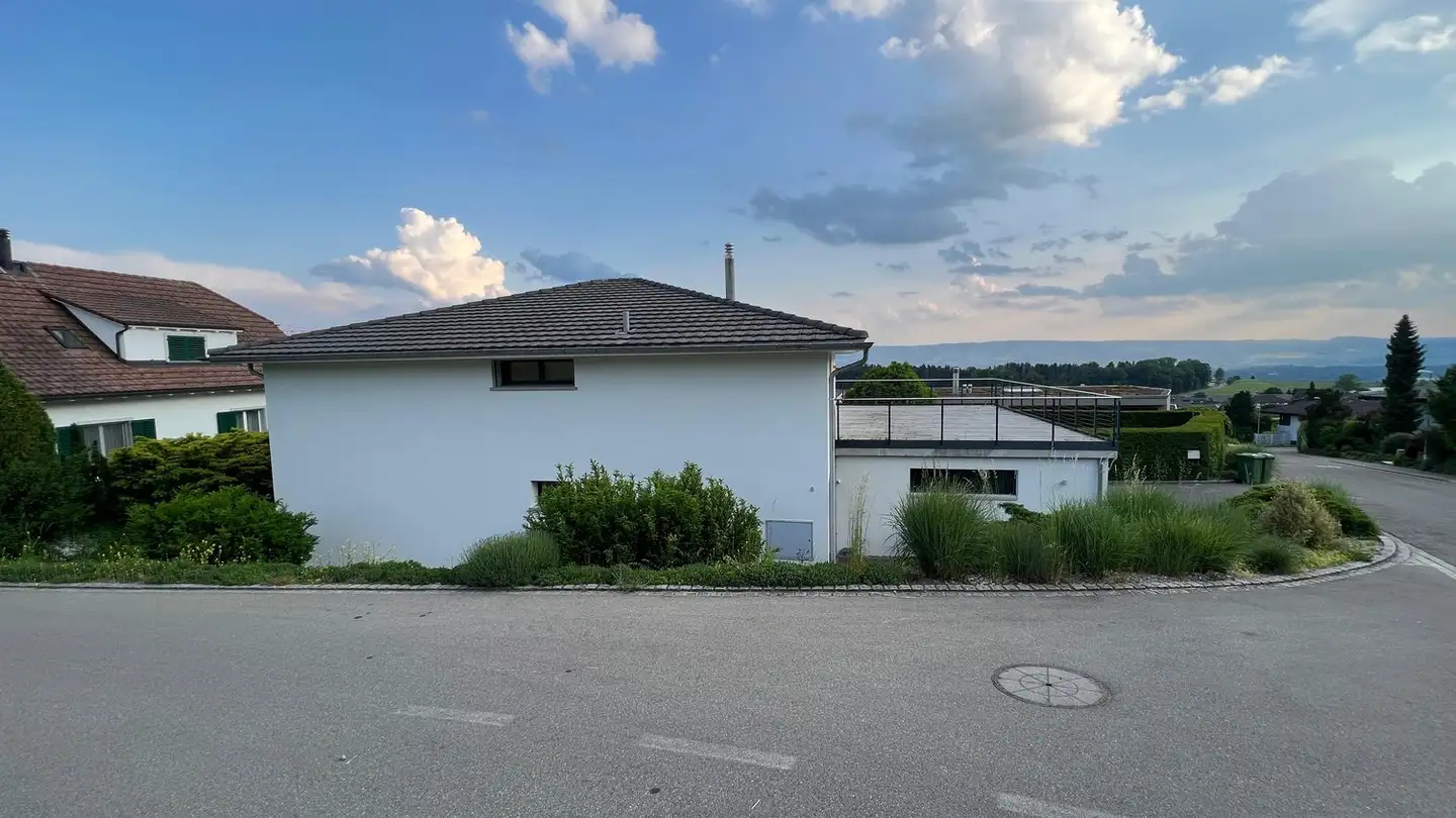 Maison individuelle à louer - Grossächerstrasse 70, 8966 Oberwil-Lieli - Photo 3