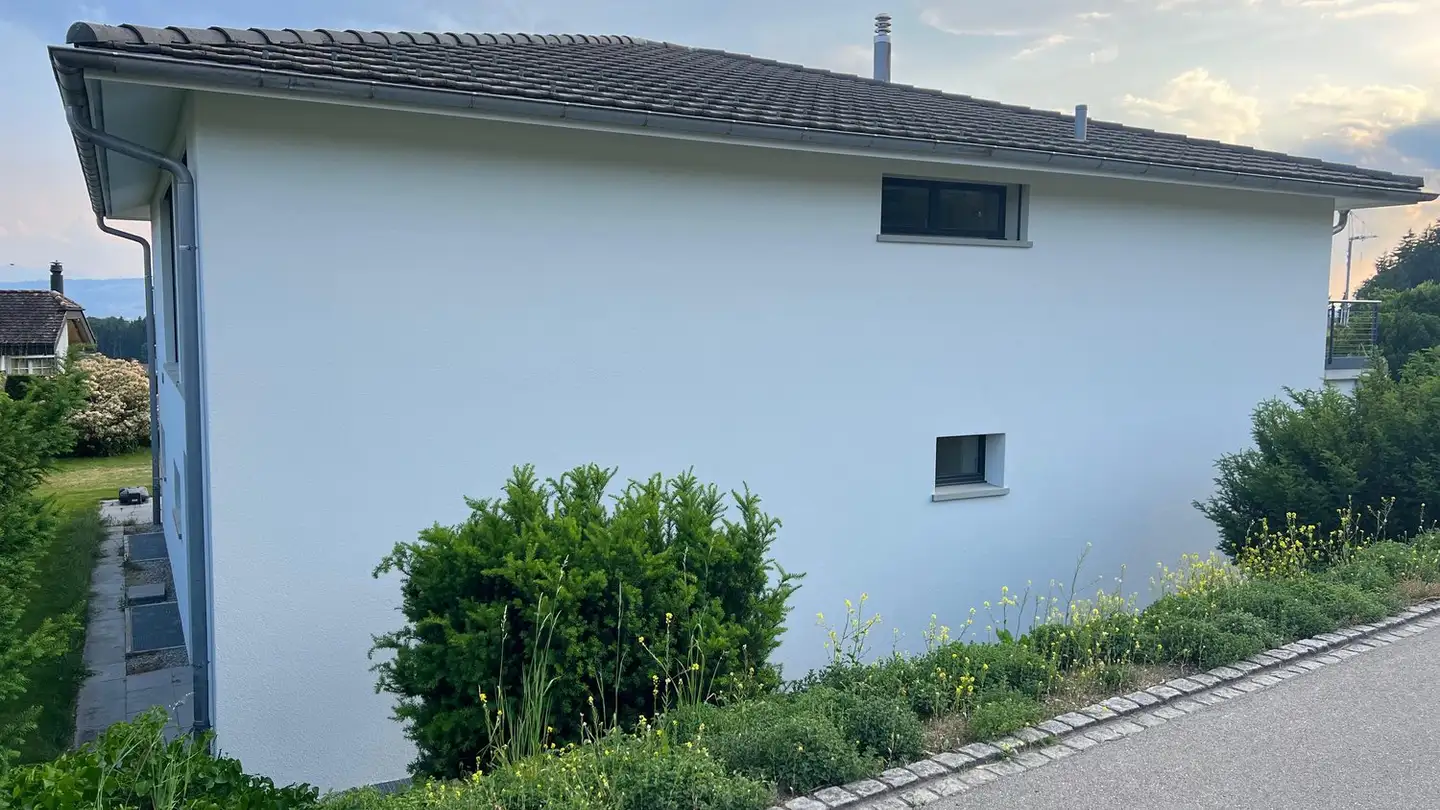 Maison individuelle à louer - Grossächerstrasse 70, 8966 Oberwil-Lieli - Photo 4